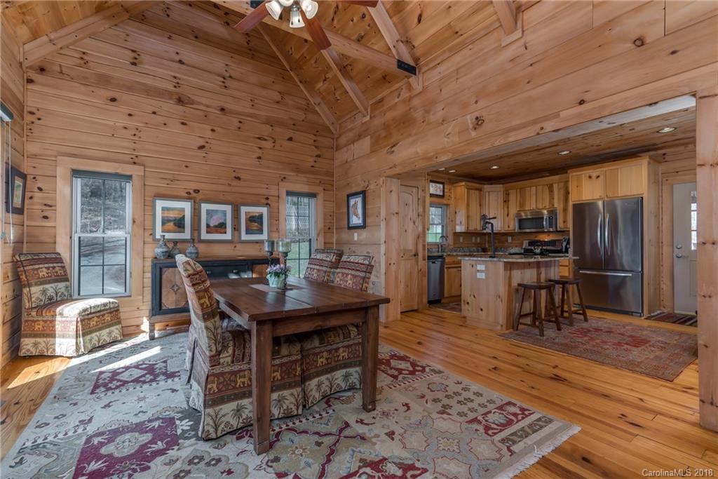 133 Wildeman Lane Tryon NC 28782