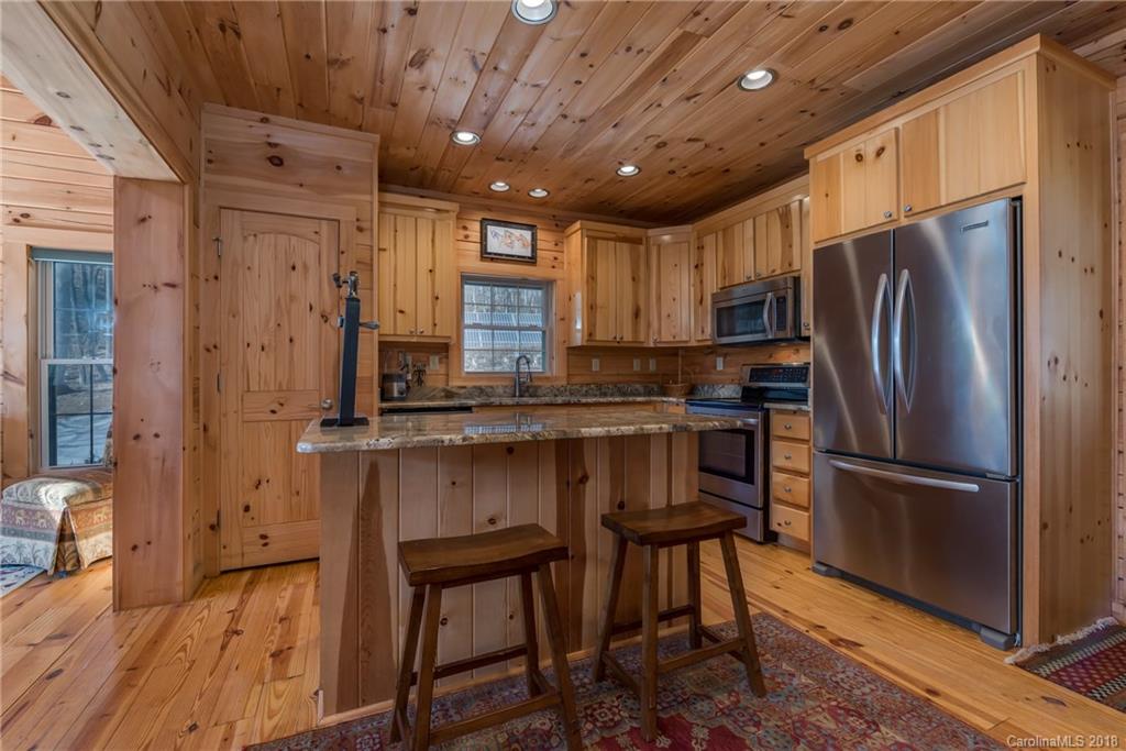 133 Wildeman Lane Tryon NC 28782