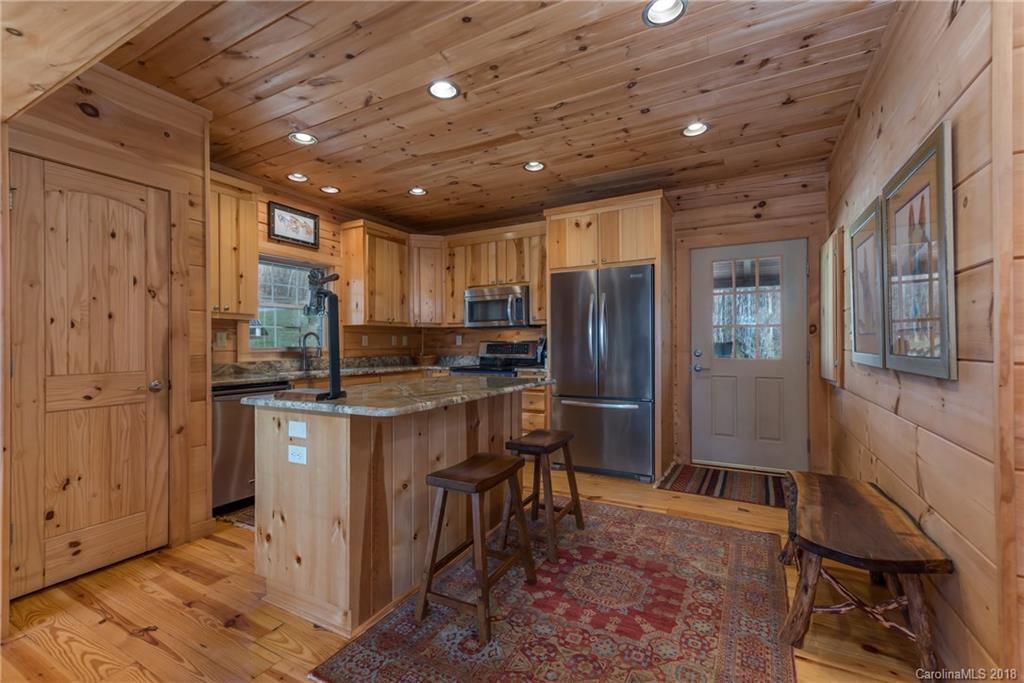 133 Wildeman Lane Tryon NC 28782