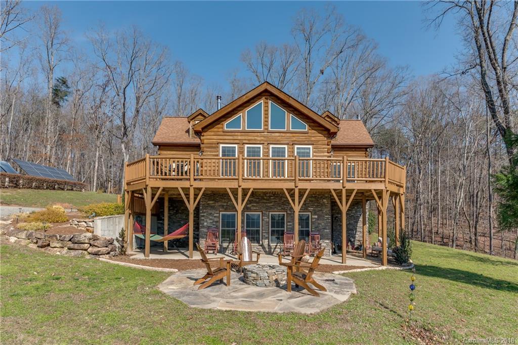 133 Wildeman Lane Tryon NC 28782