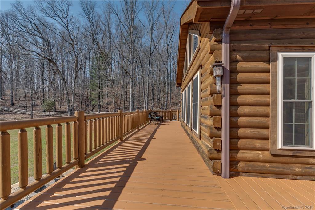 133 Wildeman Lane Tryon NC 28782