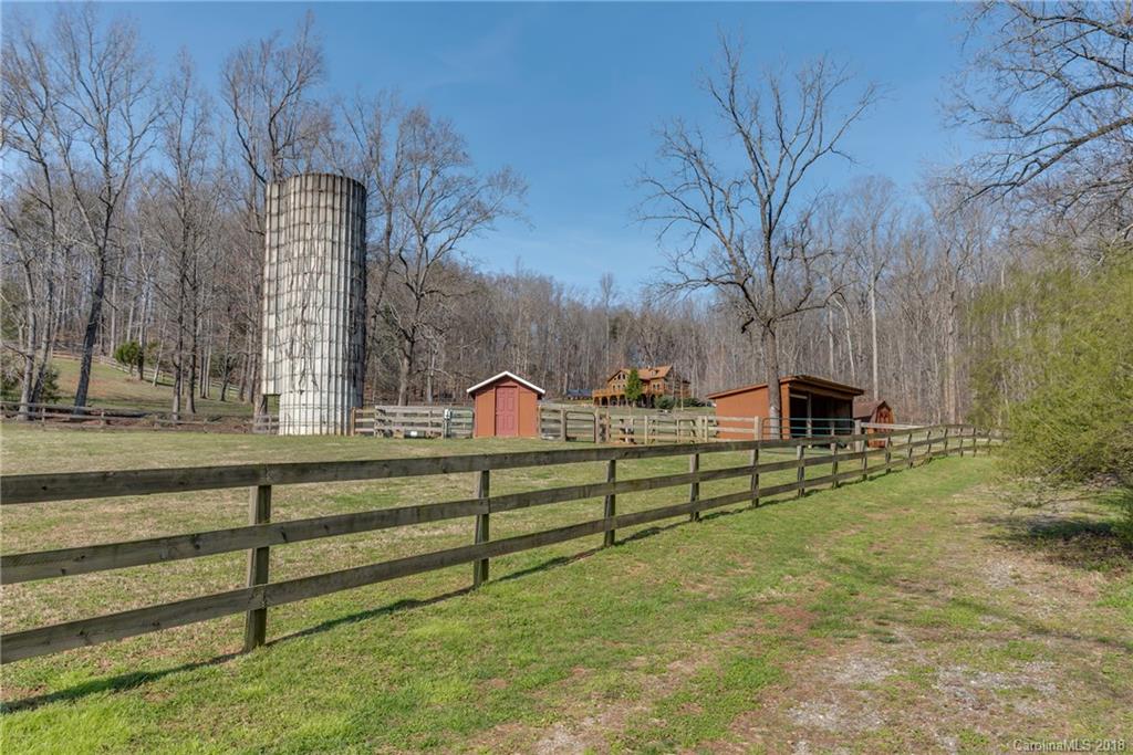 133 Wildeman Lane Tryon NC 28782