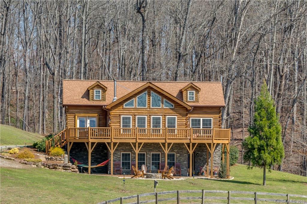 133 Wildeman Lane Tryon NC 28782