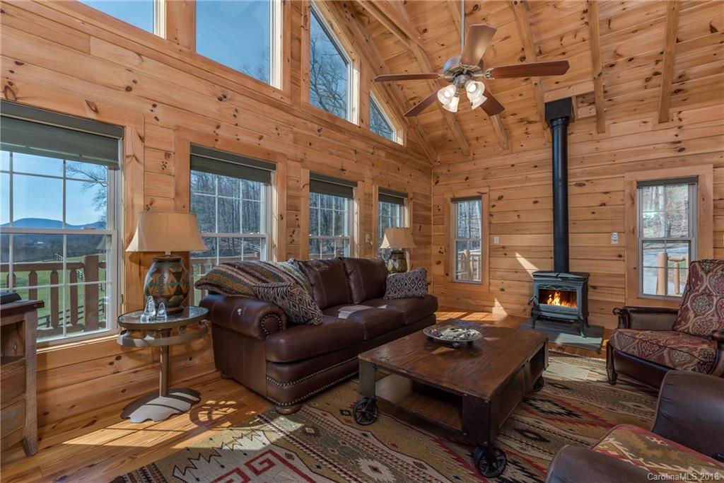 133 Wildeman Lane Tryon NC 28782