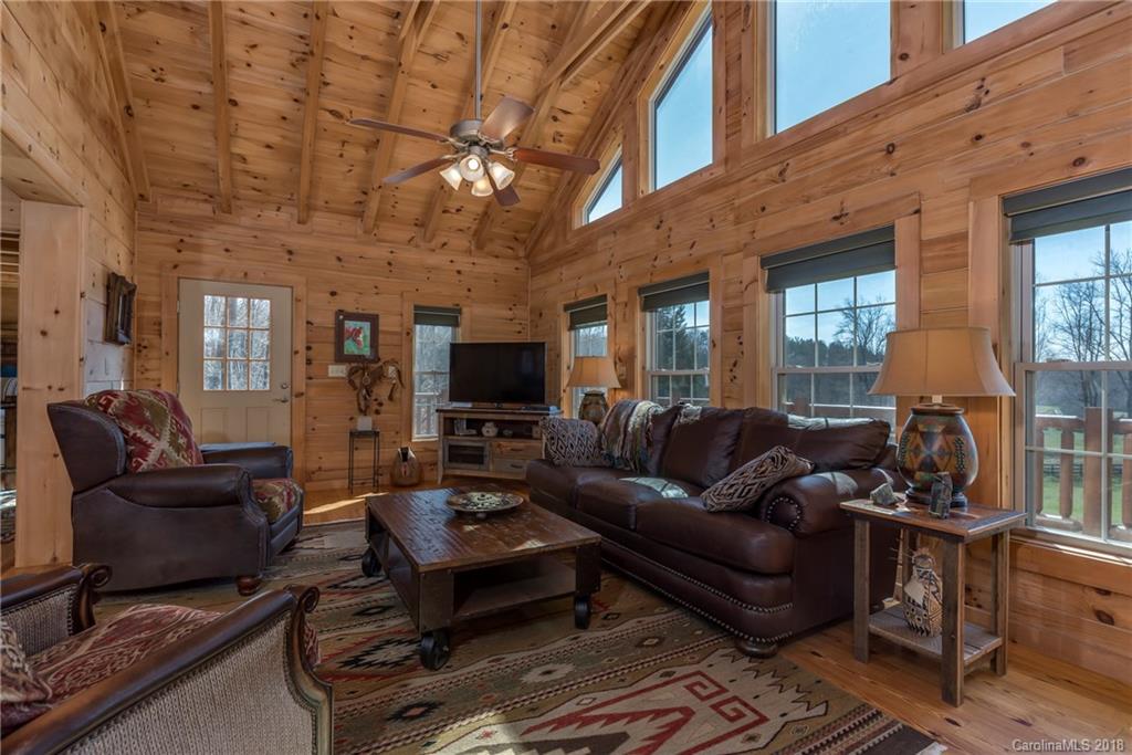 133 Wildeman Lane Tryon NC 28782