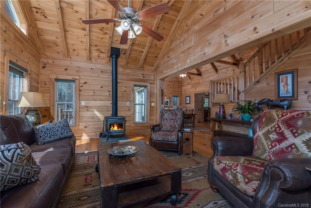 133 Wildeman Lane Tryon NC 28782