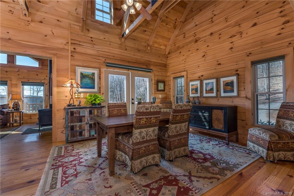 133 Wildeman Lane Tryon NC 28782