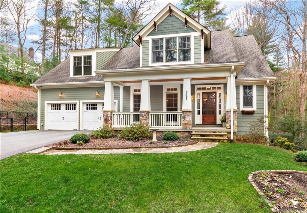 345 Racquet Club Road Asheville NC 28803