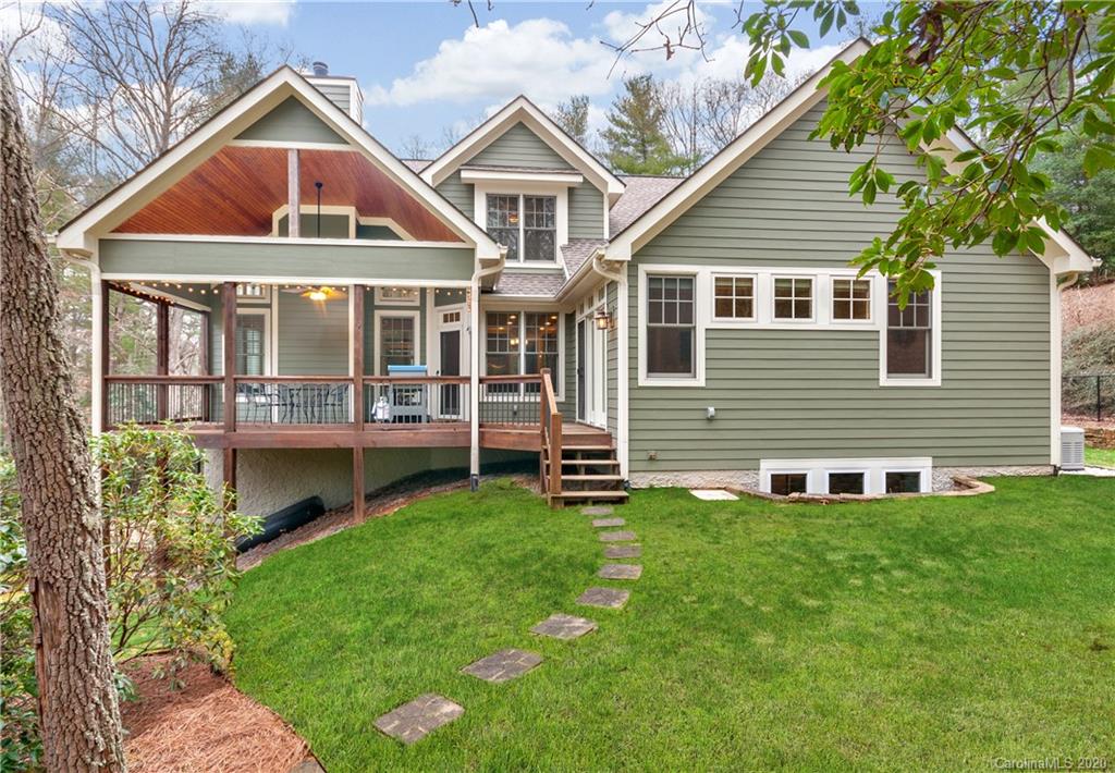 345 Racquet Club Road Asheville NC 28803