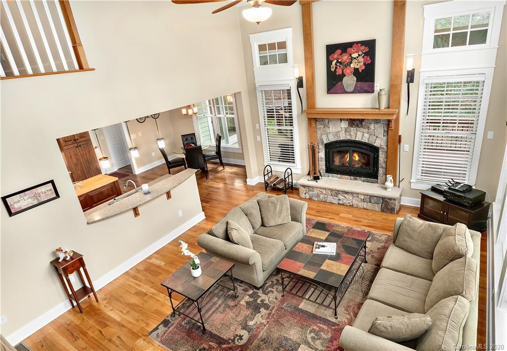 345 Racquet Club Road Asheville NC 28803