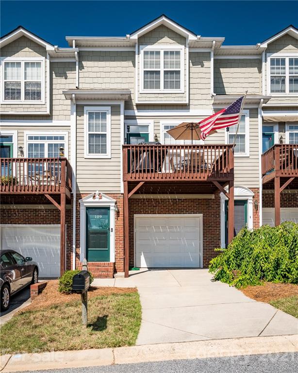 109 Forest Ridge Road Mooresville NC 28117