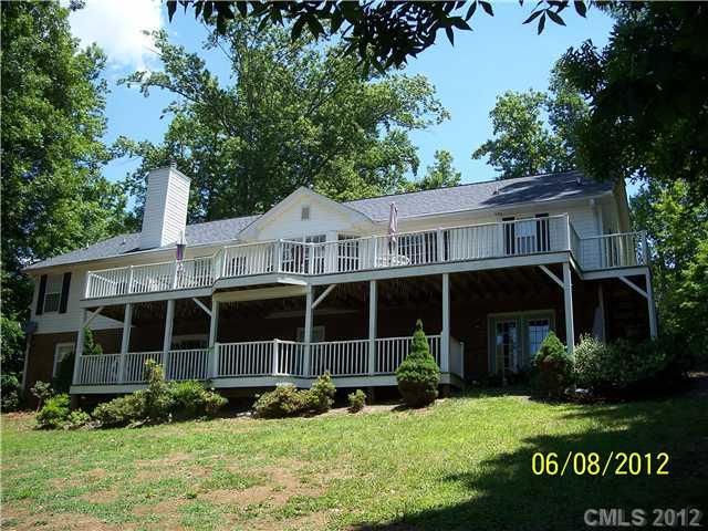 432 Carriage Road Statesville NC 28677