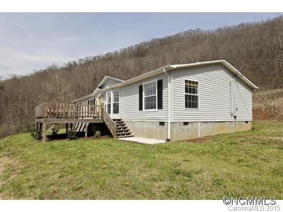 695 W Cove Road Canton NC 28716