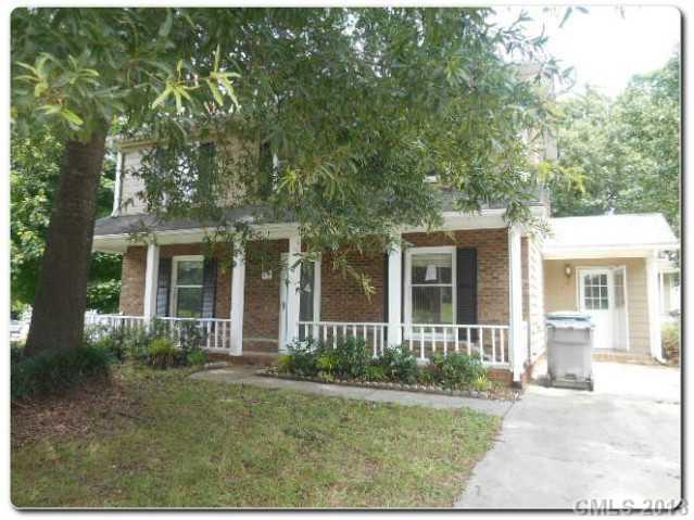 532 Nash Court Gastonia NC 28054