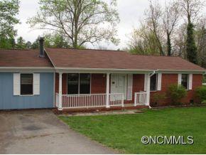 4 Wildwood Avenue Weaverville NC 28787