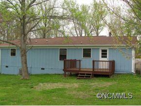 4 Wildwood Avenue Weaverville NC 28787