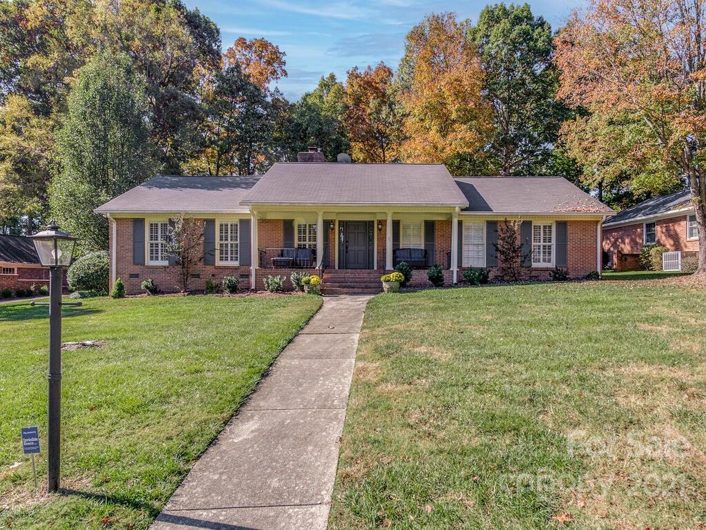 6308 Palace Drive Charlotte NC 28211