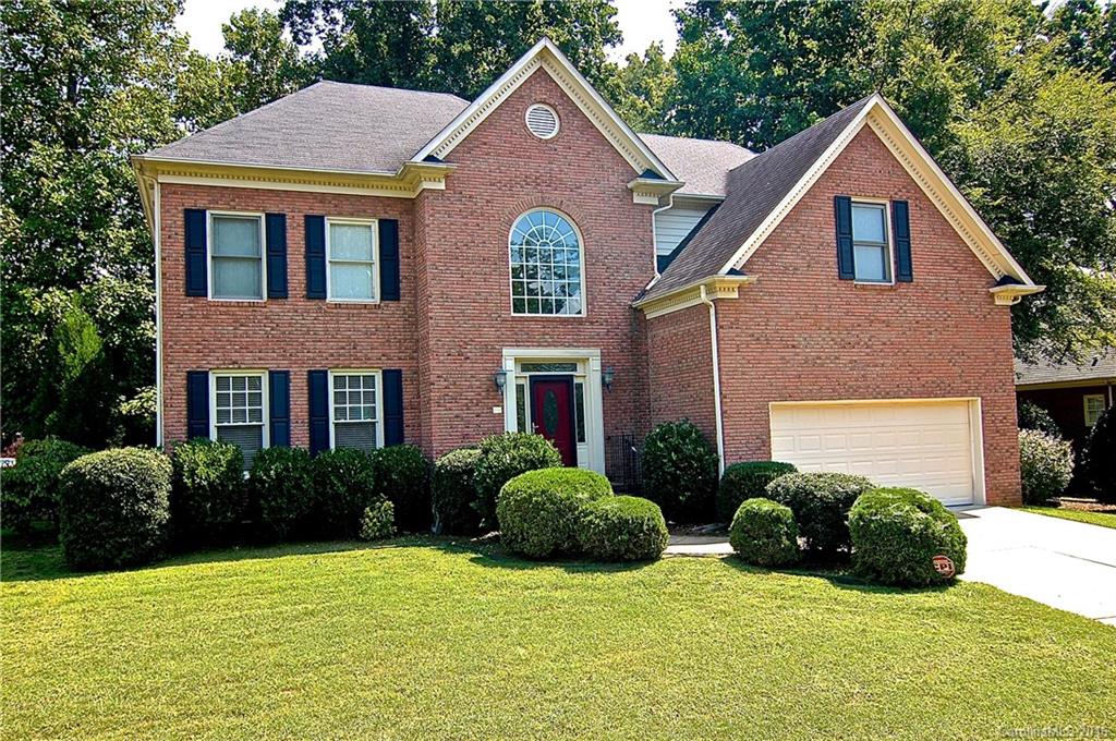 20207 Bascom Ridge Drive Cornelius NC 28031