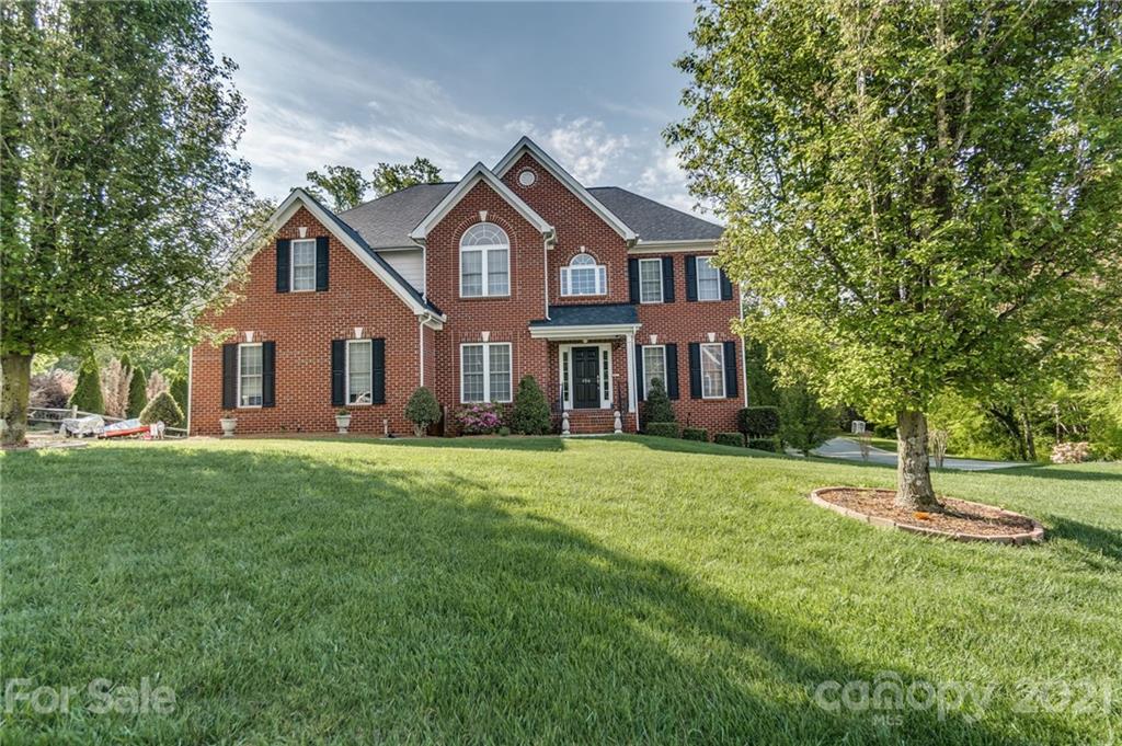 104 Pauls Lane Mooresville NC 28117