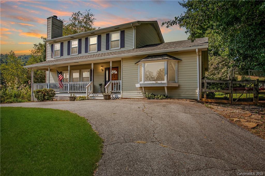 77 Driftwood Lane Mills River NC 28759