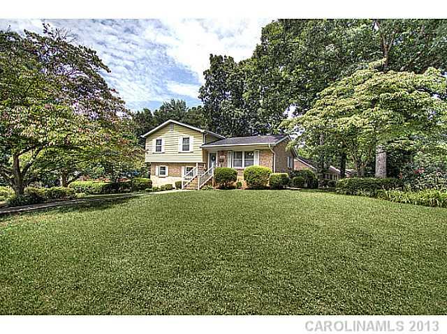 4843 Coronado Drive Charlotte NC 28212