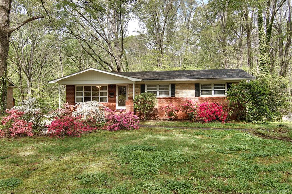 6228 Candlewood Drive Charlotte NC 28210