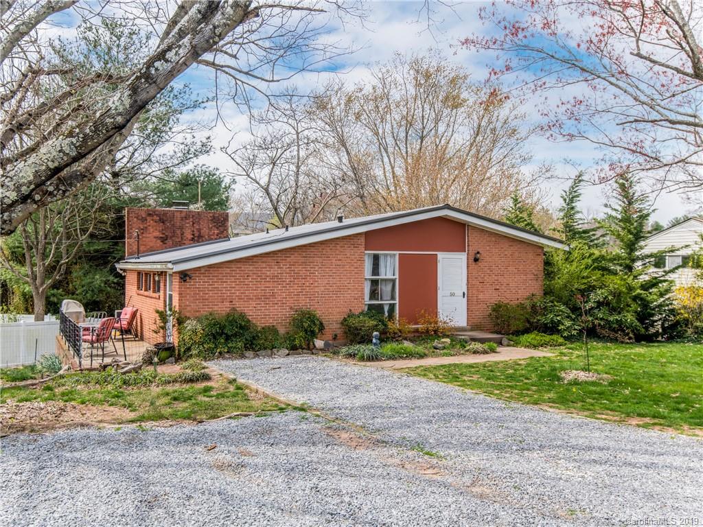 50 Rash Road Asheville NC 28806