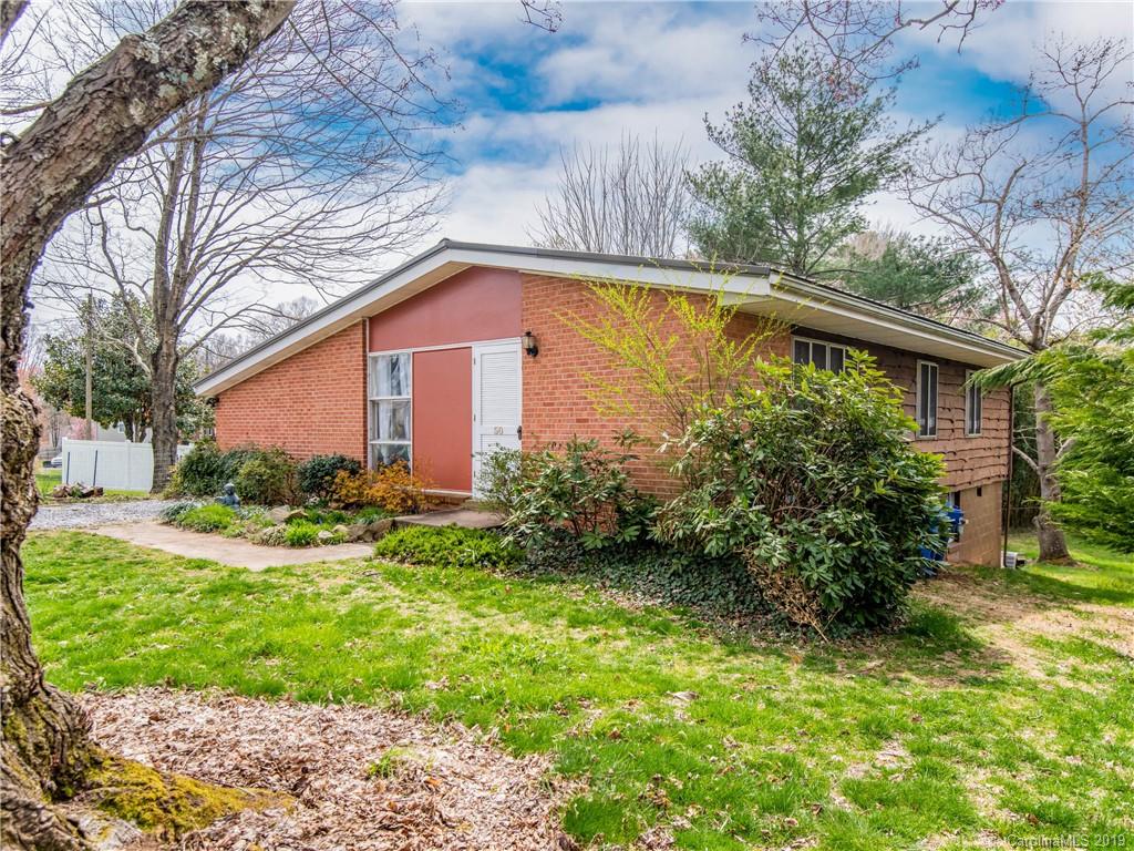 50 Rash Road Asheville NC 28806