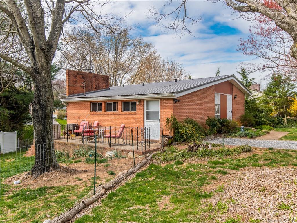 50 Rash Road Asheville NC 28806