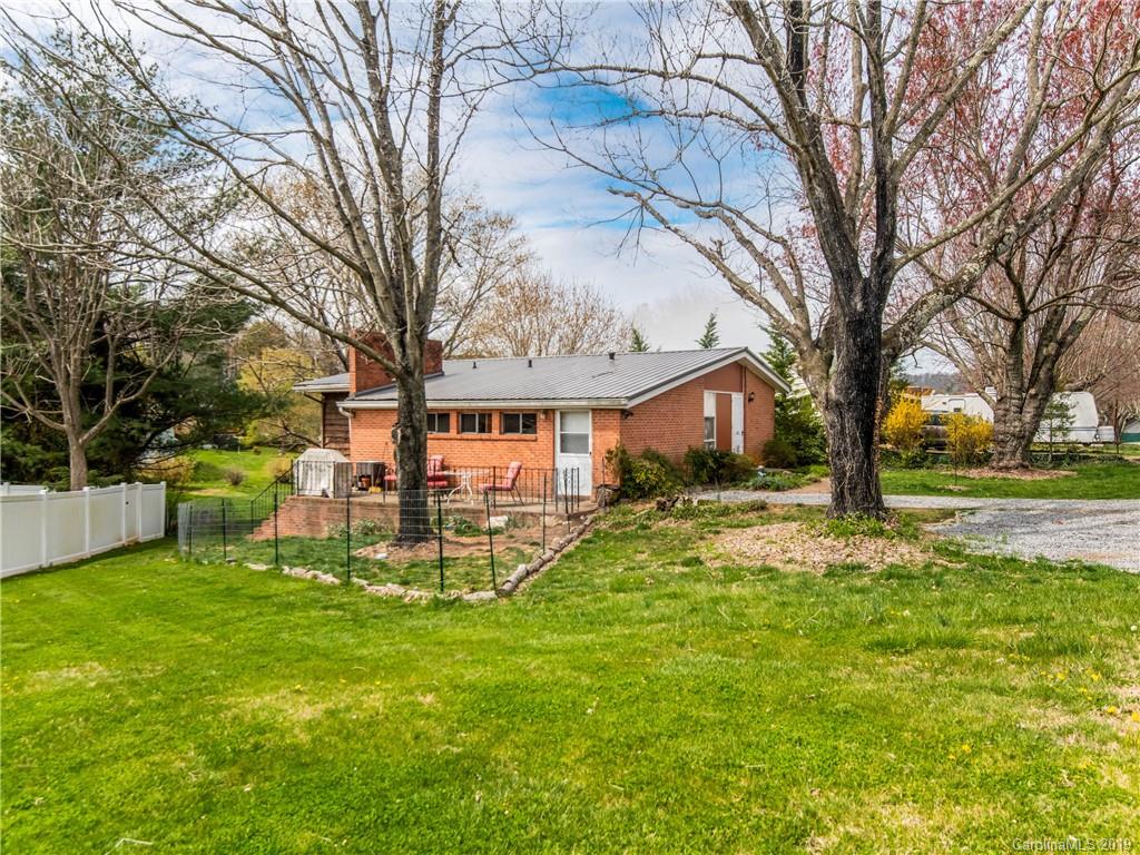 50 Rash Road Asheville NC 28806