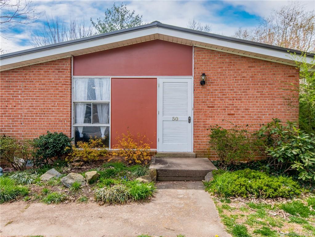 50 Rash Road Asheville NC 28806
