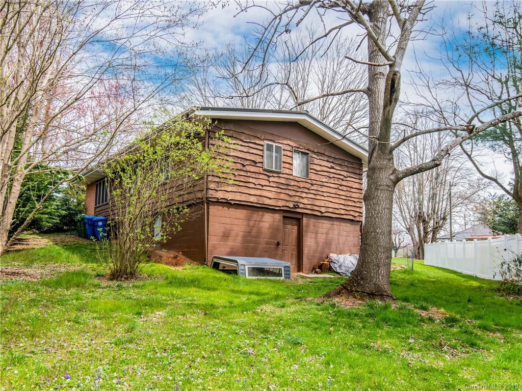 50 Rash Road Asheville NC 28806