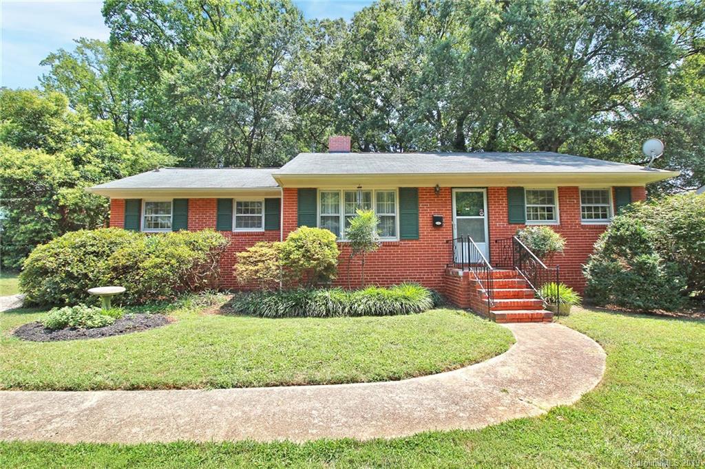 3527 Conway Avenue Charlotte NC 28209