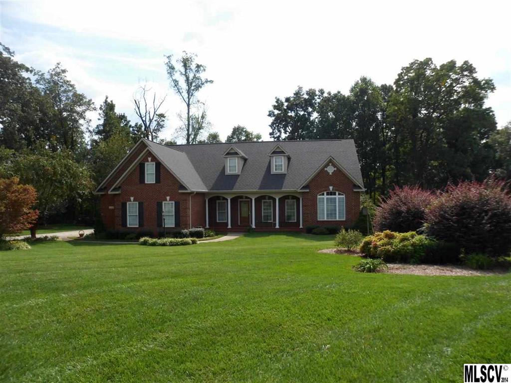 1045 Willow Creek Drive Newton NC 28658