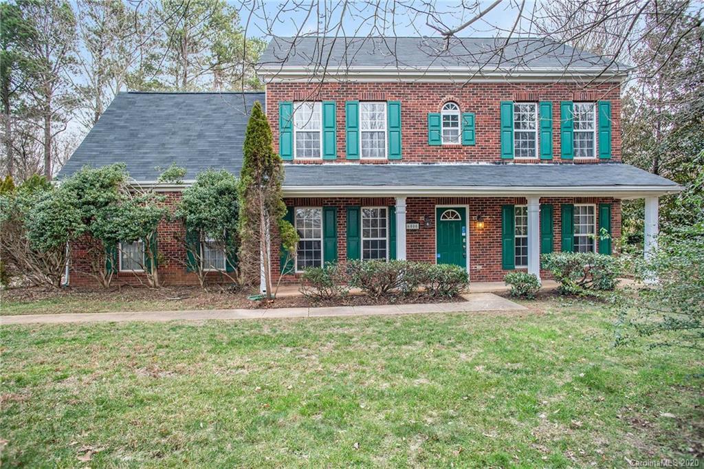 6000 Waverly Lynn Lane Charlotte NC 28269
