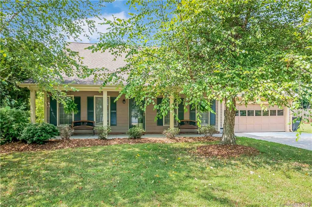 12127 Stainsby Lane Charlotte NC 28273