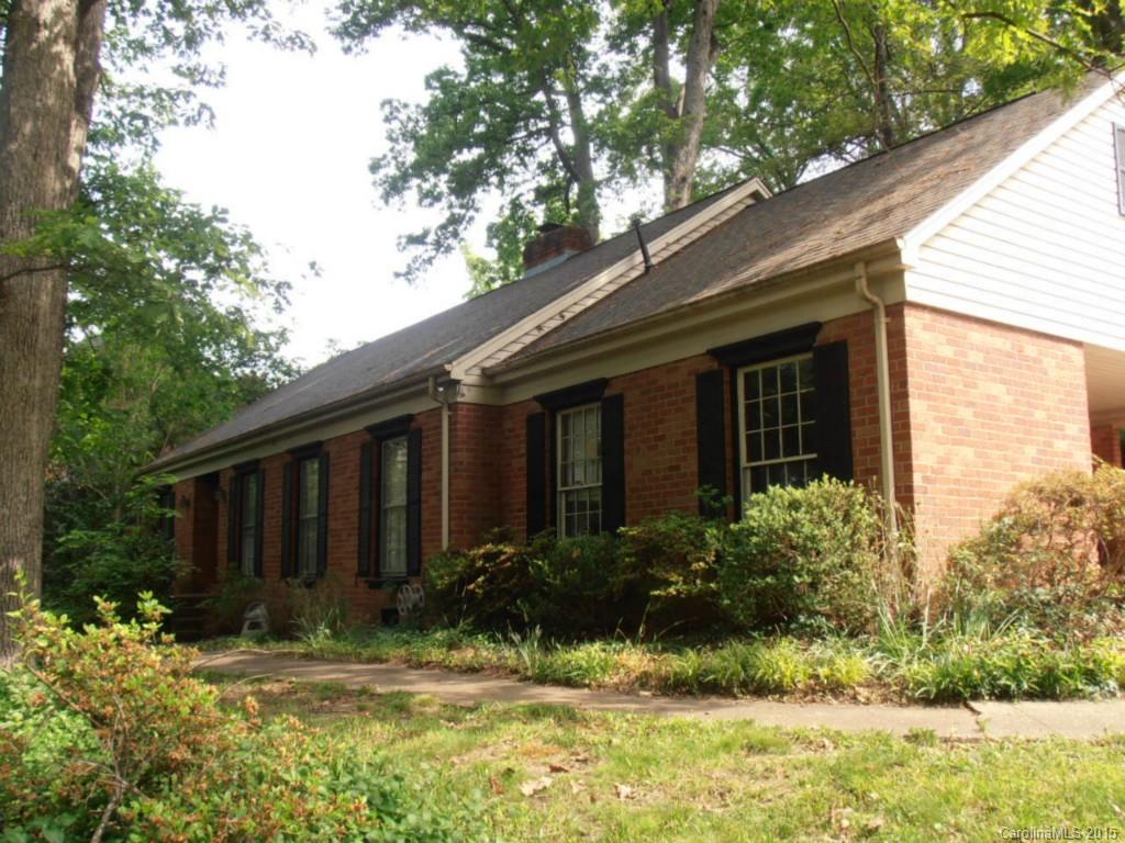 5325 Randolph Road Charlotte NC 28211
