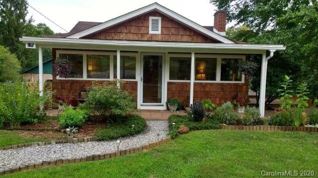175 Candler School Road Candler NC 28715