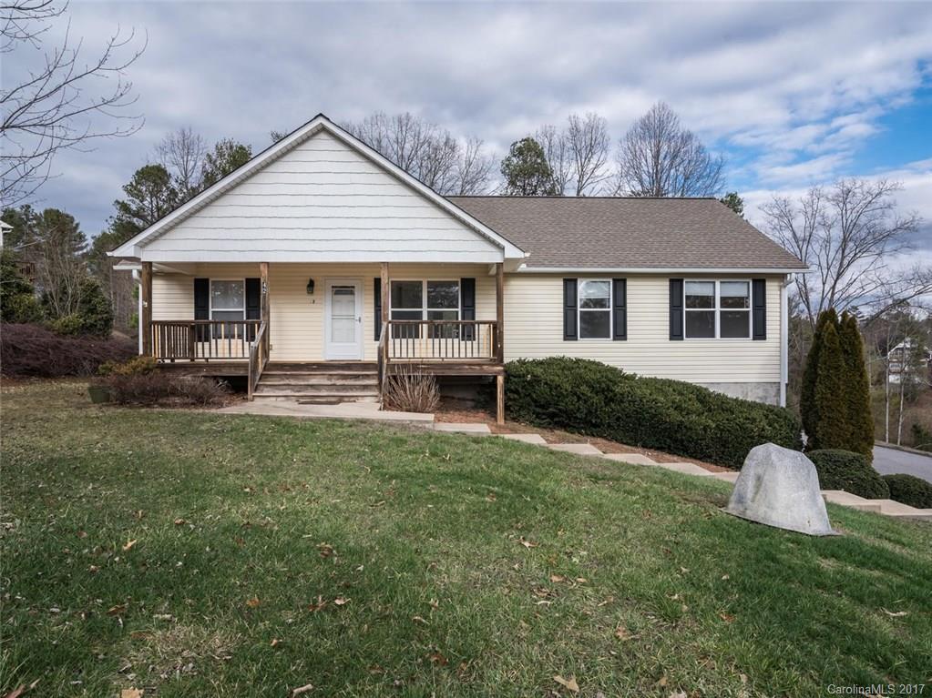 42 Kelly Fields Drive Alexander NC 28701
