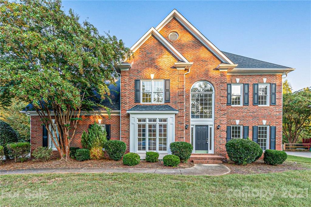 15914 Stonemont Road Huntersville NC 28078