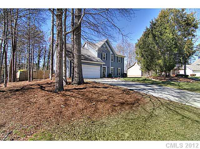 13521 Kintyre Court Matthews NC 28105