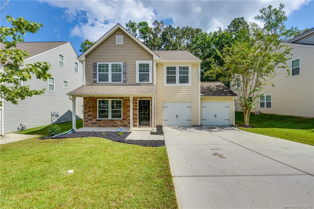 8516 Lustre Road Charlotte NC 28215