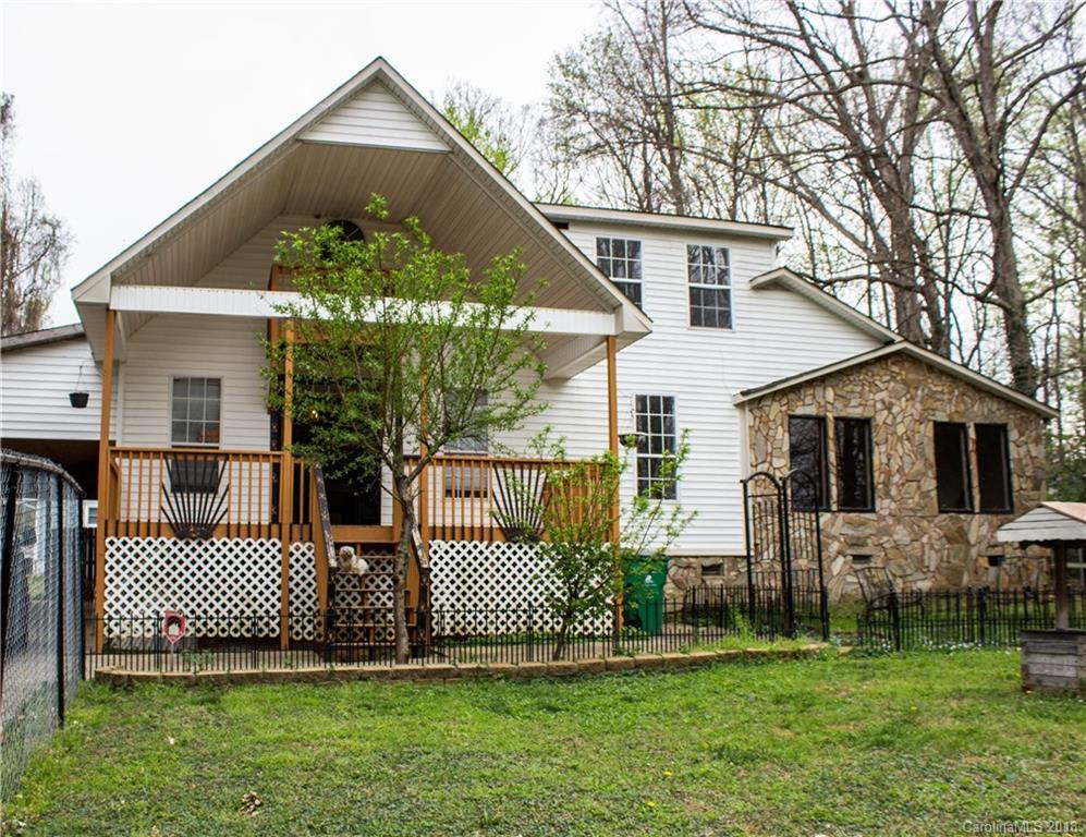 3315 Carver Place Charlotte NC 28269