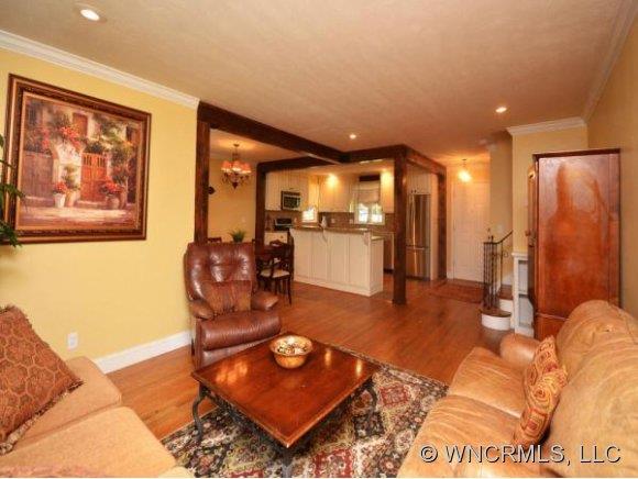 26 Stancliff Drive Asheville NC 28803
