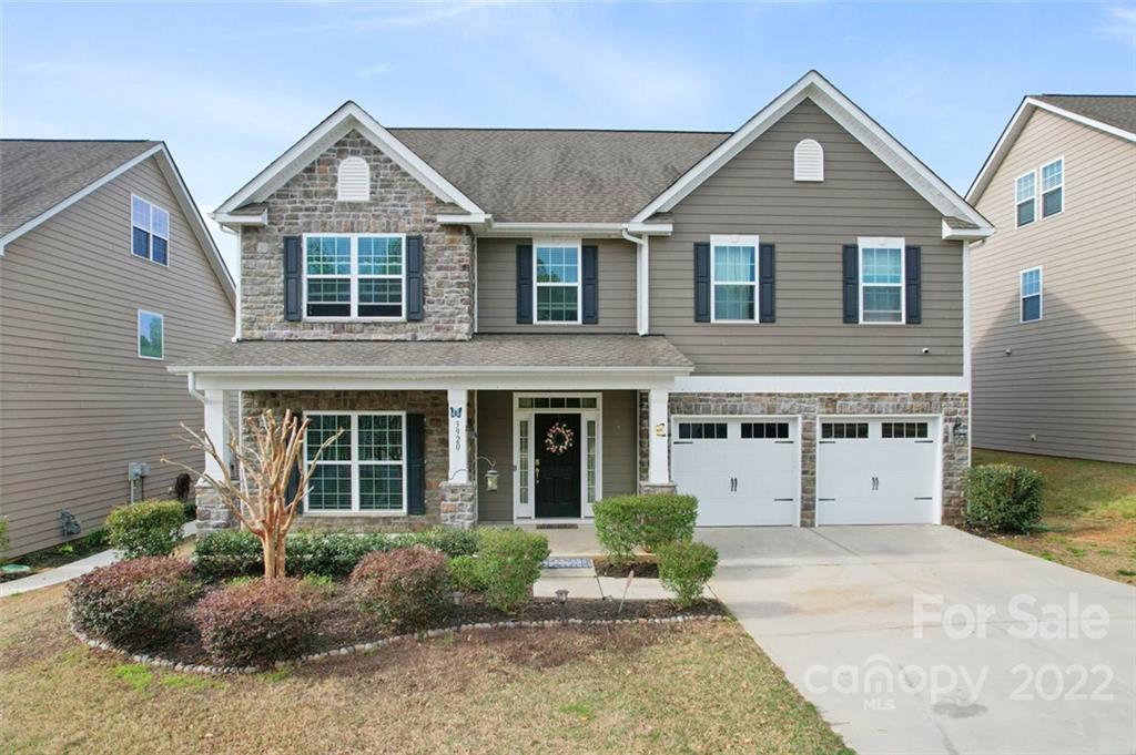 3920 Franklin Meadows Drive Matthews NC 28105
