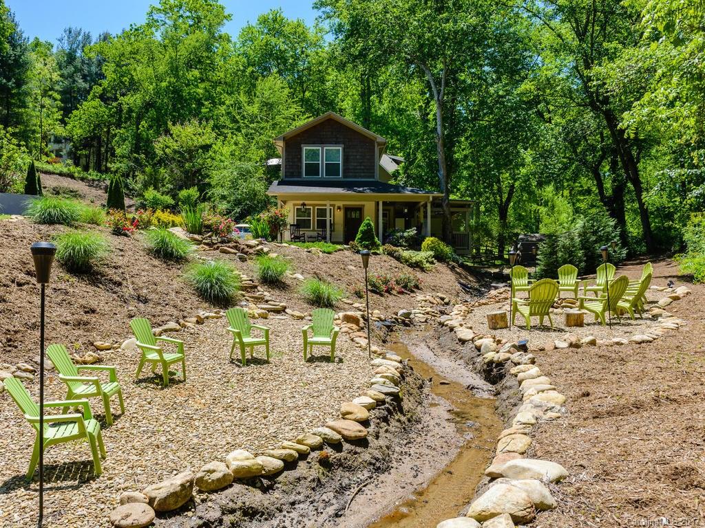 15 West End Way Asheville NC 28806