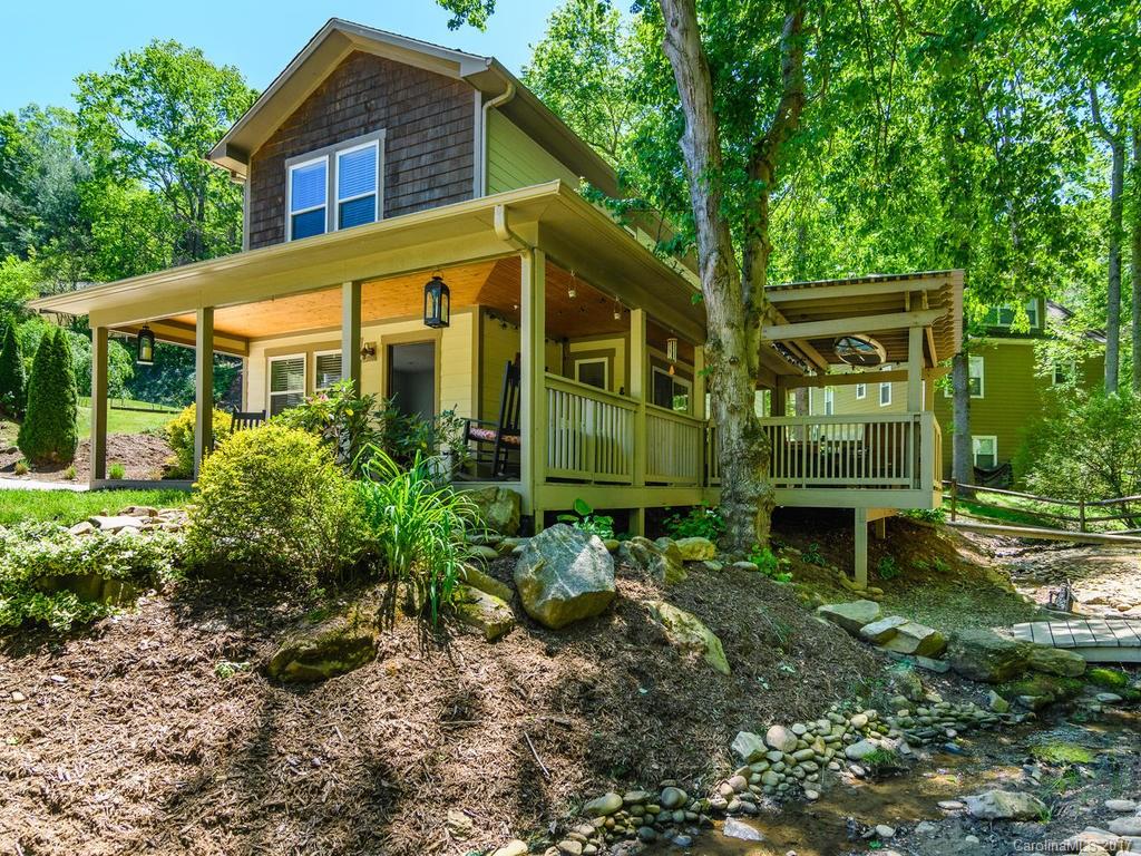 15 West End Way Asheville NC 28806