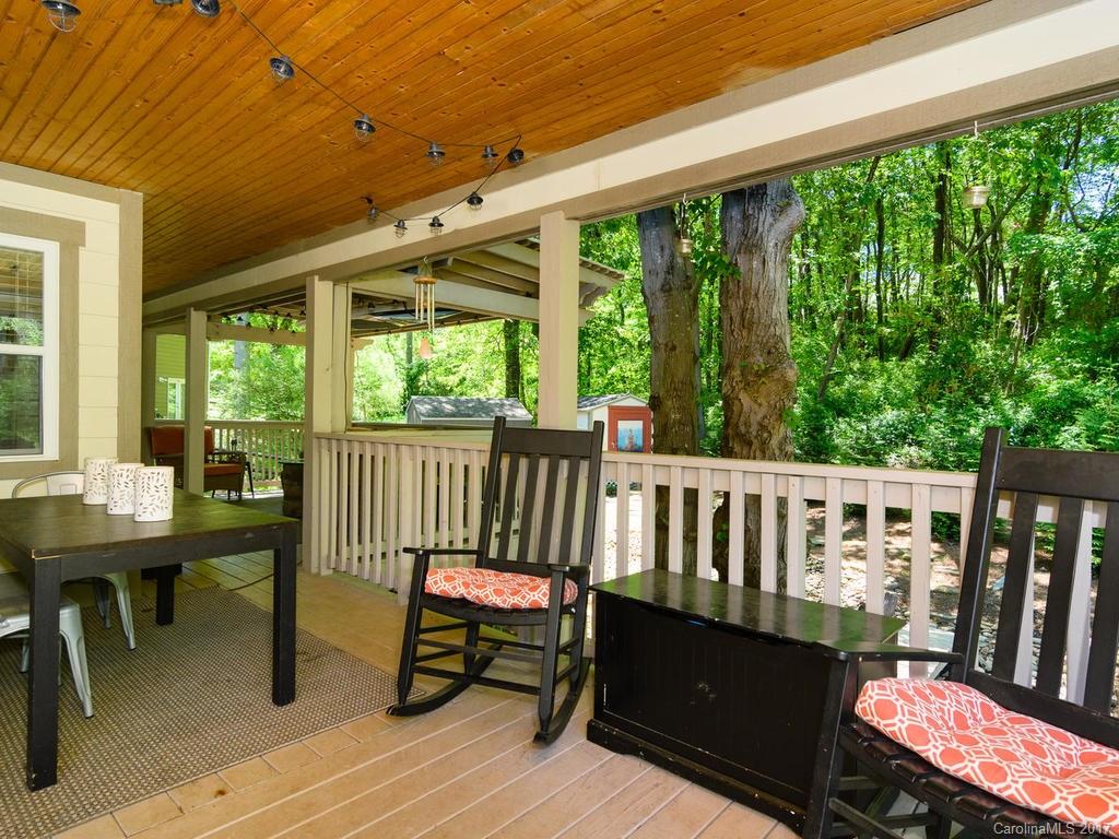 15 West End Way Asheville NC 28806
