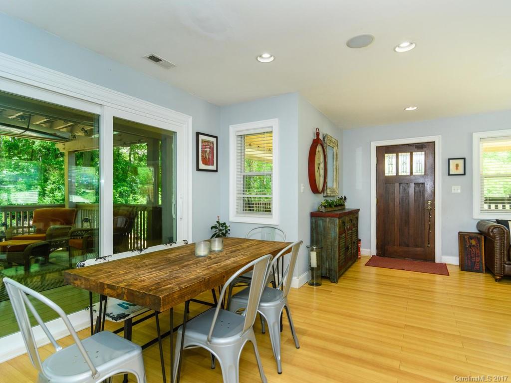15 West End Way Asheville NC 28806