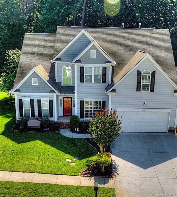 248 Mott Road Mooresville NC 28115